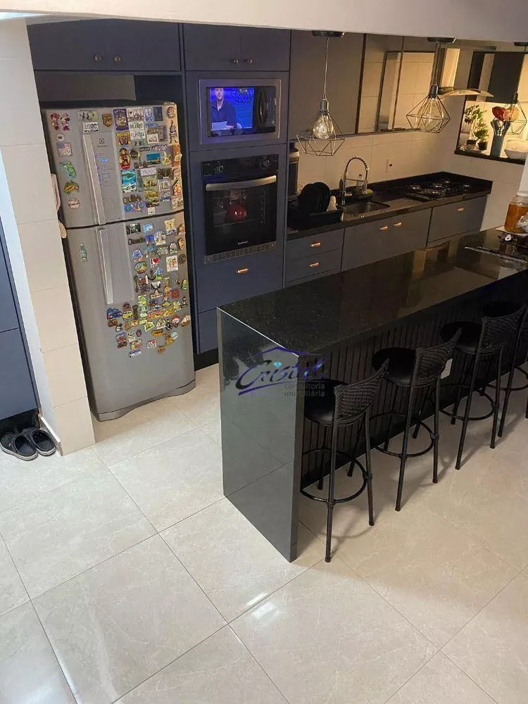 Cobertura, 3 quartos, 159 m² - Foto 14