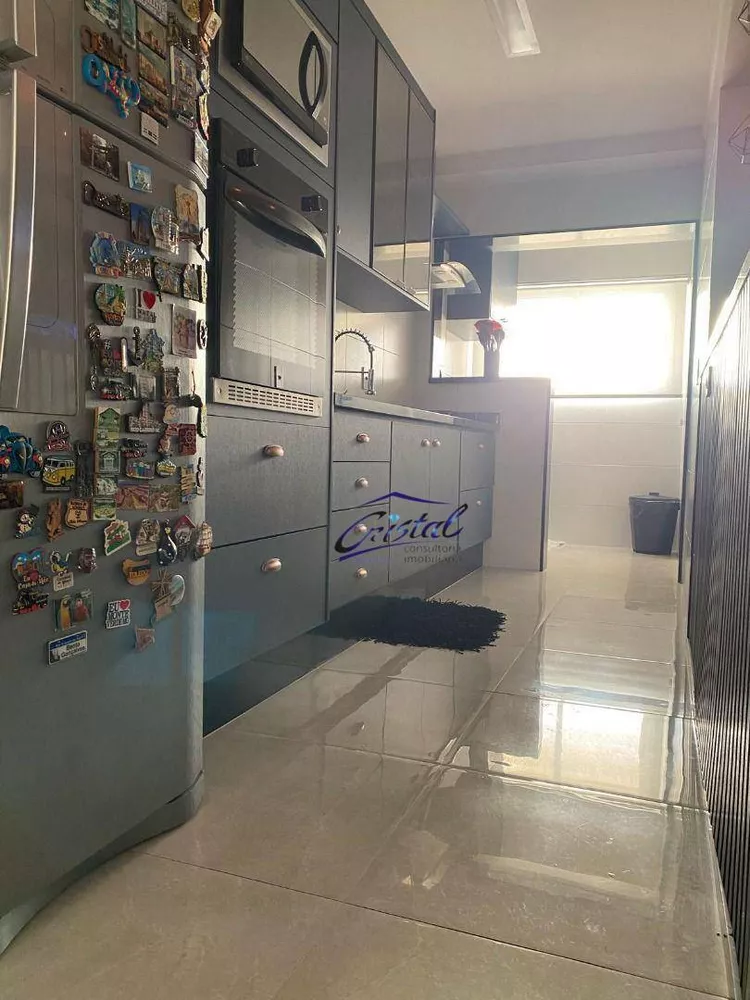 Cobertura, 3 quartos, 159 m² - Foto 3