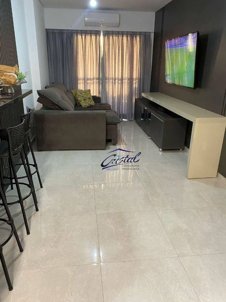 Cobertura, 3 quartos, 159 m² - Foto 5