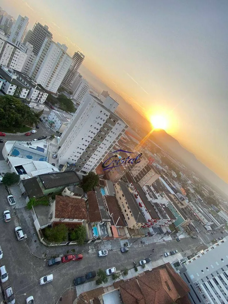 Cobertura, 3 quartos, 159 m² - Foto 1