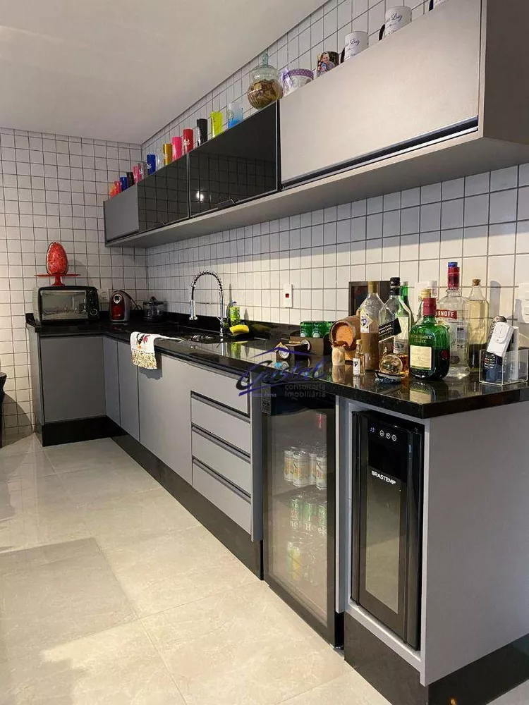 Cobertura, 3 quartos, 159 m² - Foto 9