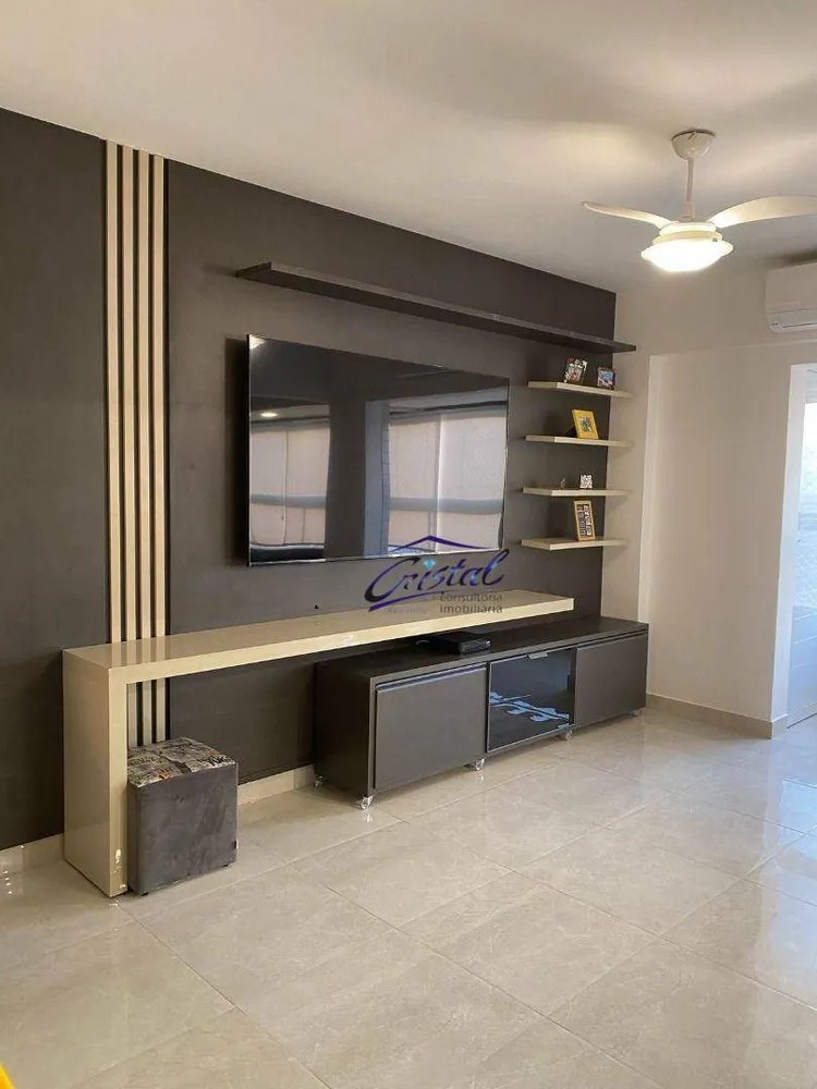 Cobertura, 3 quartos, 159 m² - Foto 6