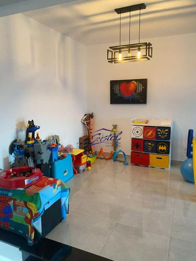Cobertura, 3 quartos, 159 m² - Foto 10