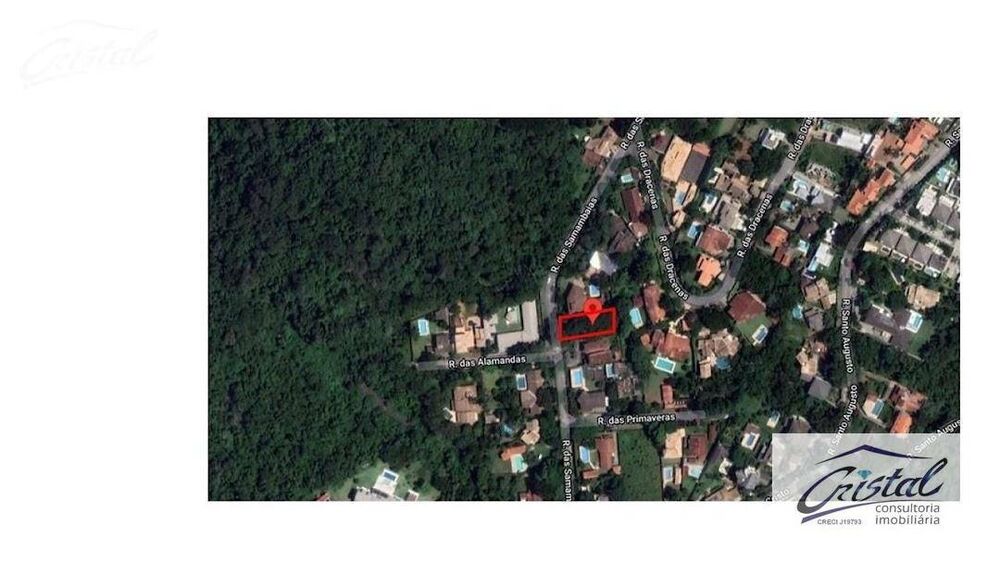 Loteamento e Condomínio, 960 m² - Foto 1