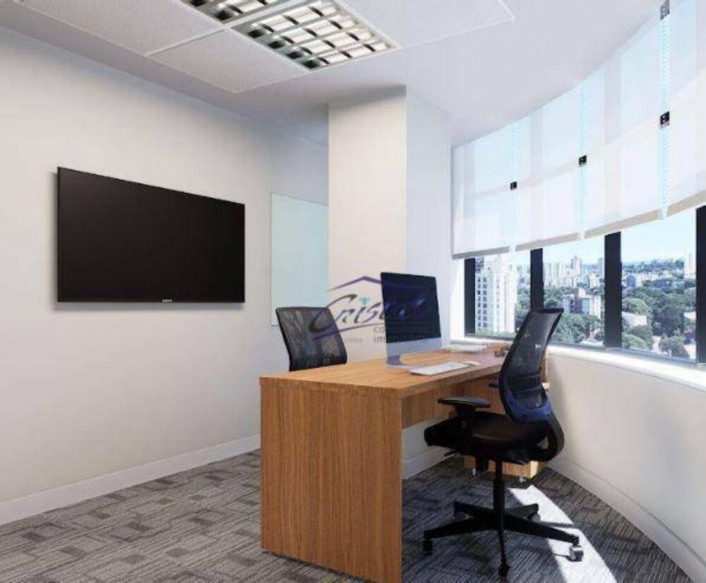 Prédio Inteiro, 330 m² - Foto 10