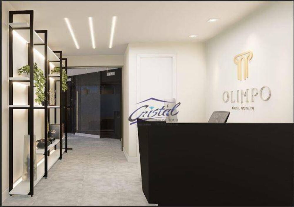 Prédio Inteiro, 330 m² - Foto 8
