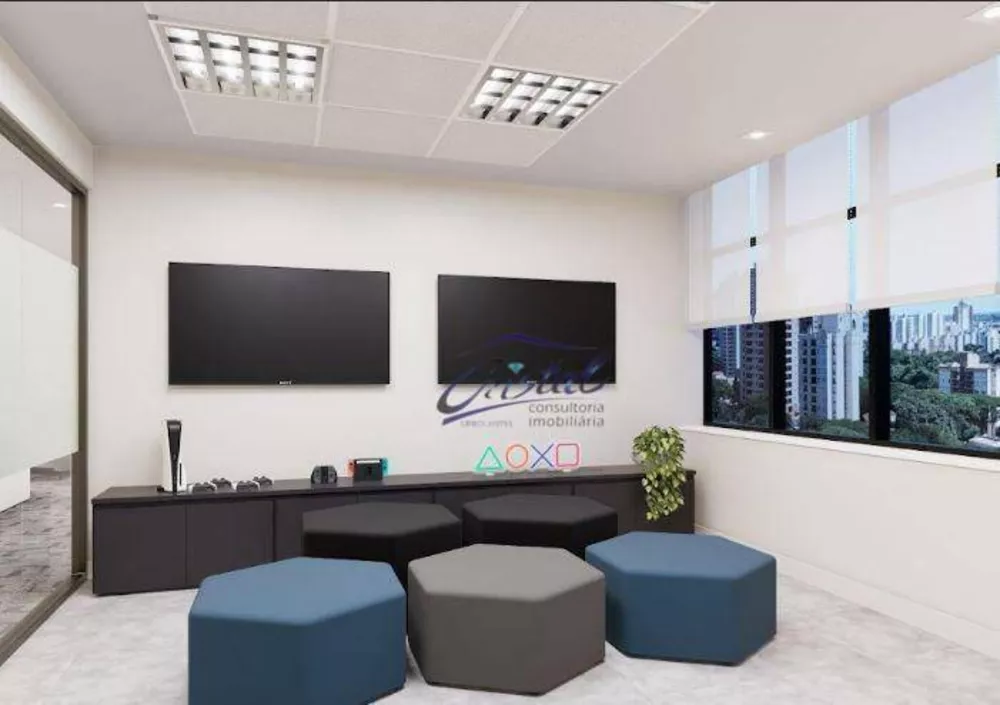 Prédio Inteiro, 330 m² - Foto 1