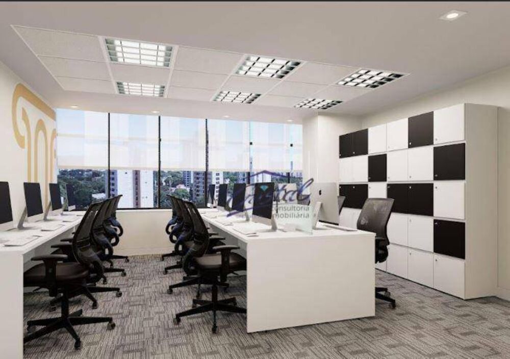 Prédio Inteiro, 330 m² - Foto 9
