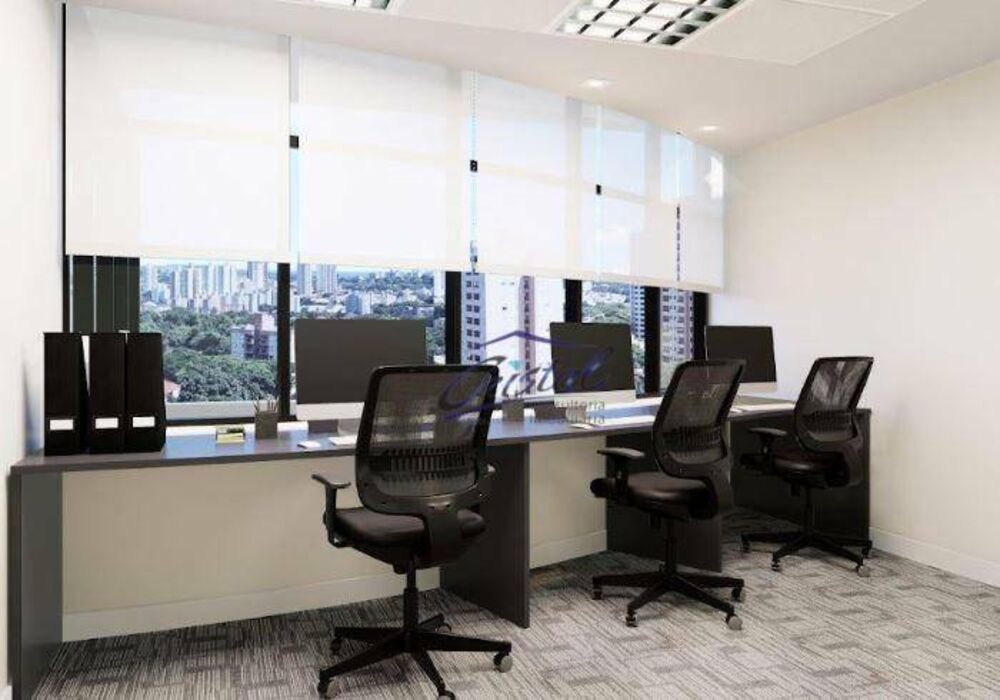 Prédio Inteiro, 330 m² - Foto 11