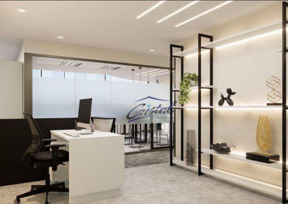 Prédio Inteiro, 330 m² - Foto 5
