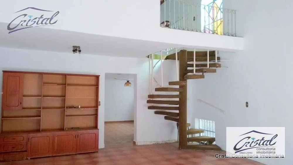 Casa, 3 quartos, 405 m² - Foto 3