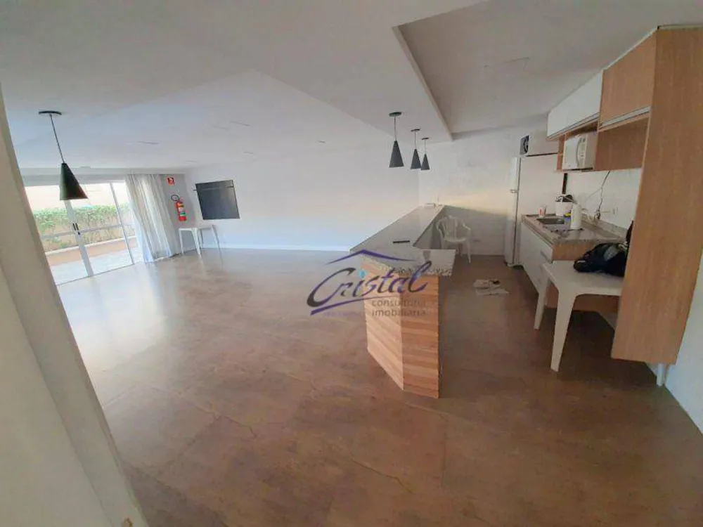 Casa de Condomínio, 2 quartos - Foto 6