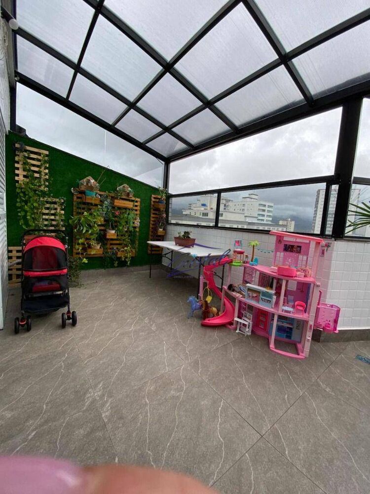 Cobertura, 3 quartos, 127 m² - Foto 7