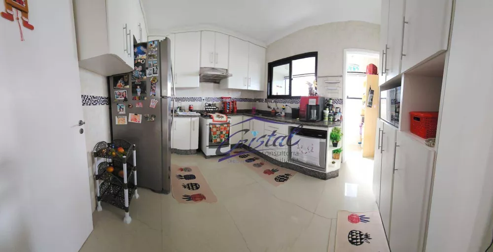 Cobertura, 3 quartos, 127 m² - Foto 9