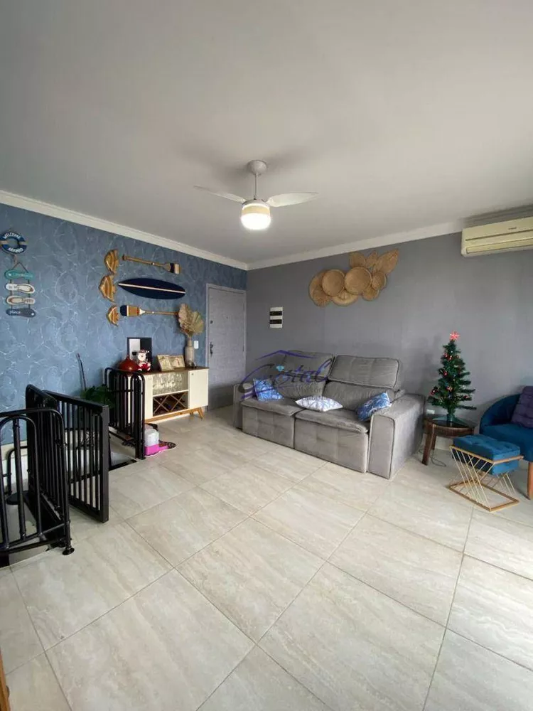 Cobertura, 3 quartos, 127 m² - Foto 4