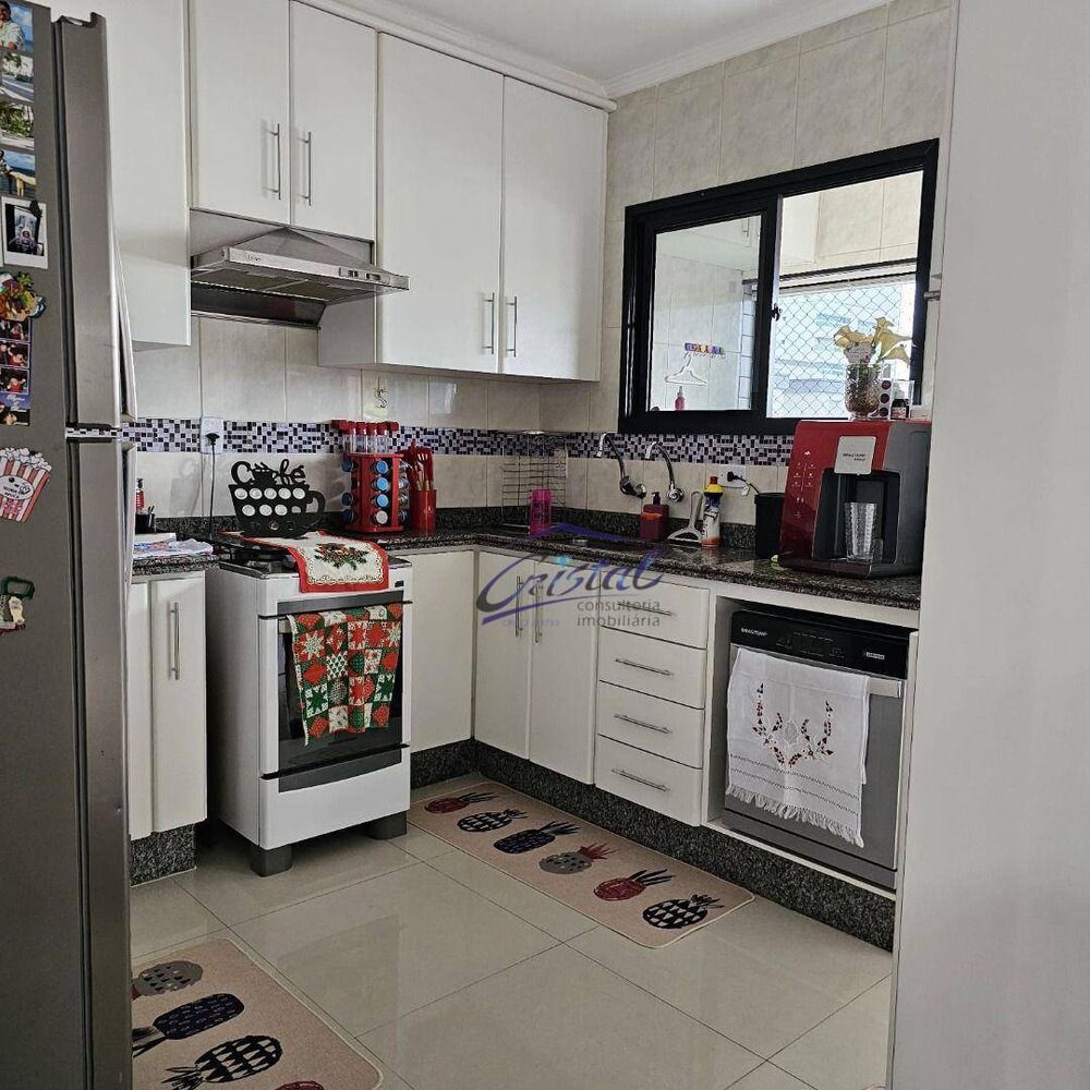 Cobertura, 3 quartos, 127 m² - Foto 11