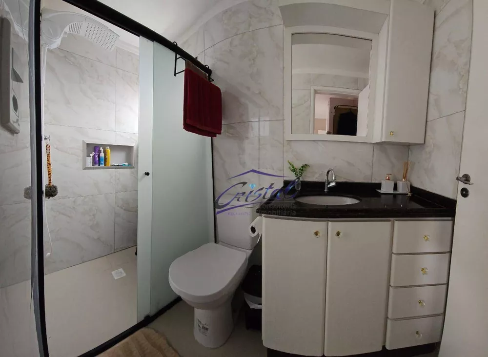 Cobertura, 3 quartos, 127 m² - Foto 13