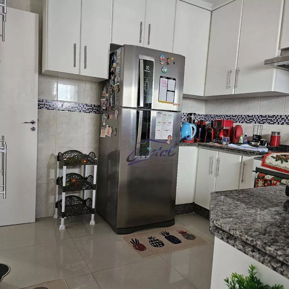 Cobertura, 3 quartos, 127 m² - Foto 10