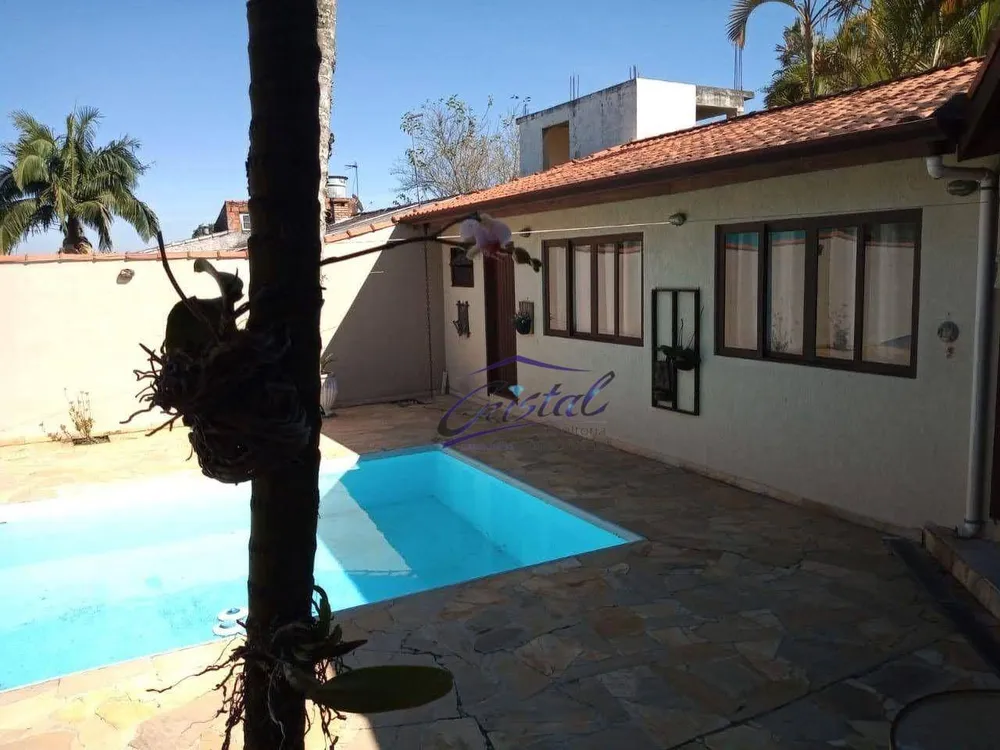 Casa de Condomínio, 3 quartos - Foto 7