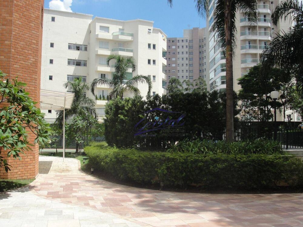 Apartamento à venda com 3 quartos, 180m² - Foto 5
