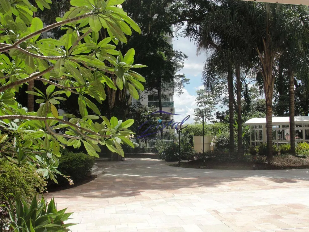 Apartamento, 3 quartos, 180 m² - Foto 10