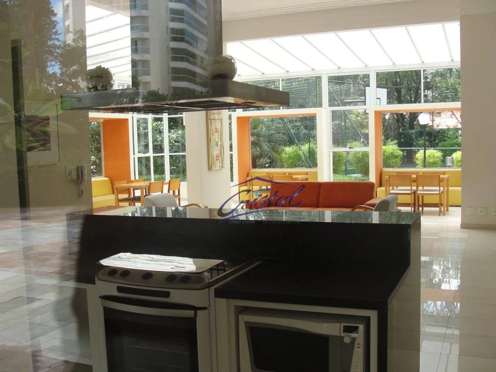 Apartamento, 3 quartos, 180 m² - Foto 11