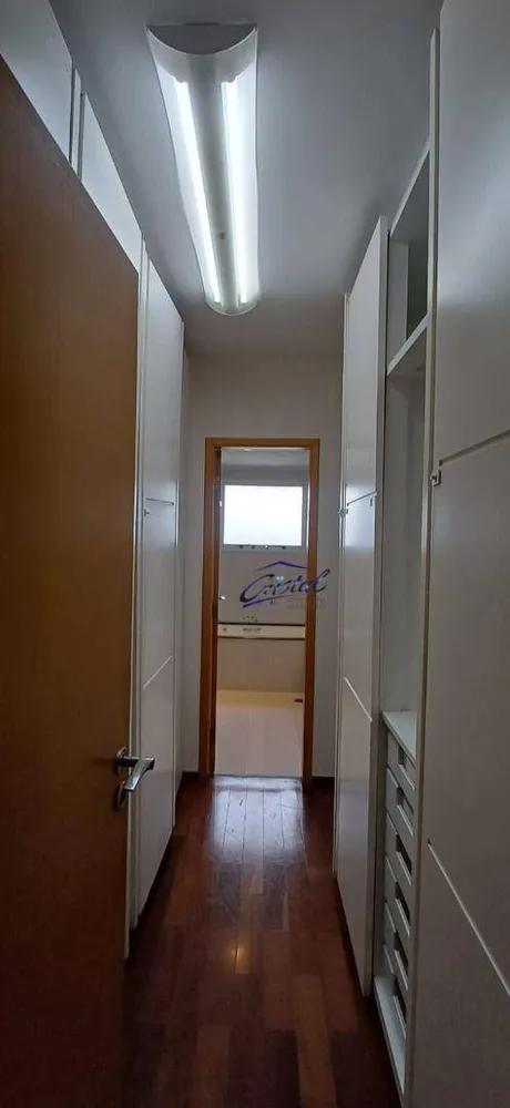 Apartamento, 3 quartos, 180 m² - Foto 5