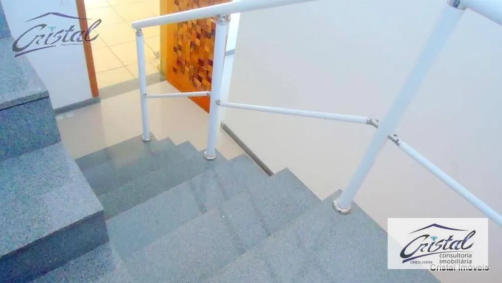 Casa, 3 quartos, 185 m² - Foto 7