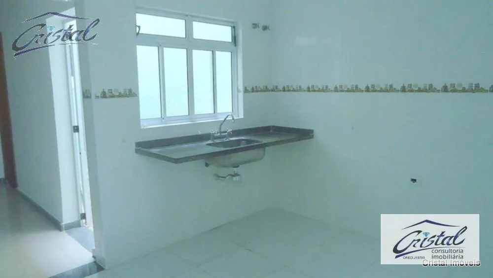 Casa, 3 quartos, 185 m² - Foto 2