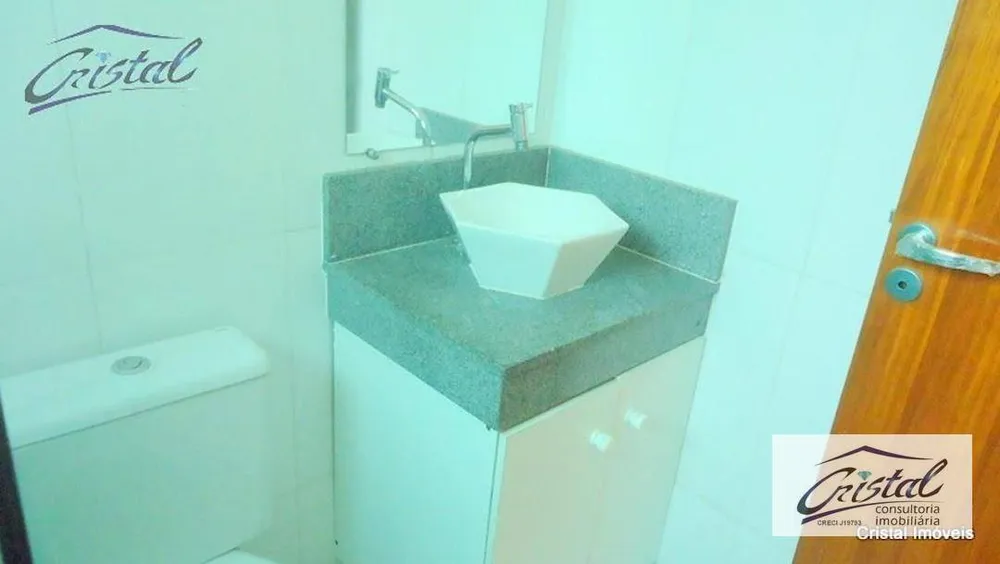Casa, 3 quartos, 185 m² - Foto 9
