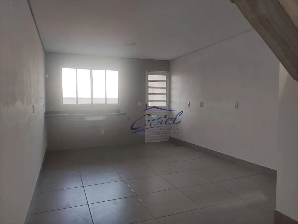Casa, 2 quartos, 140 m² - Foto 2