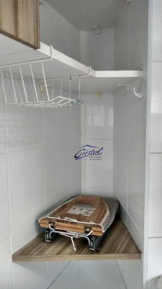 Apartamento, 2 quartos, 92 m² - Foto 8