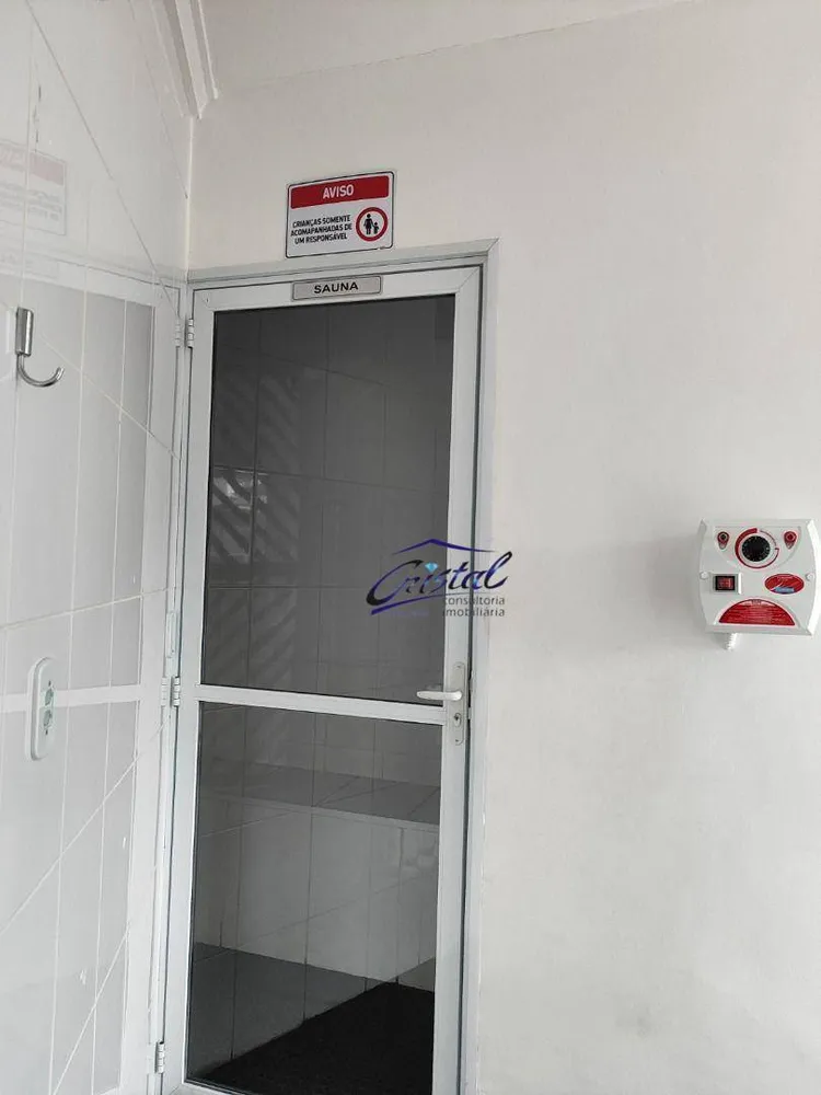 Apartamento, 2 quartos, 92 m² - Foto 6