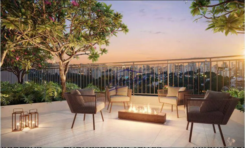 Apartamento, 3 quartos, 85 m² - Foto 5