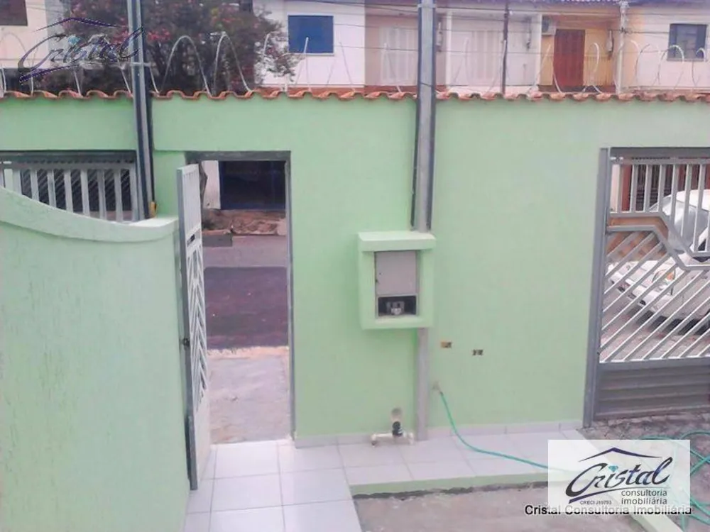 Casa, 3 quartos, 177 m² - Foto 2