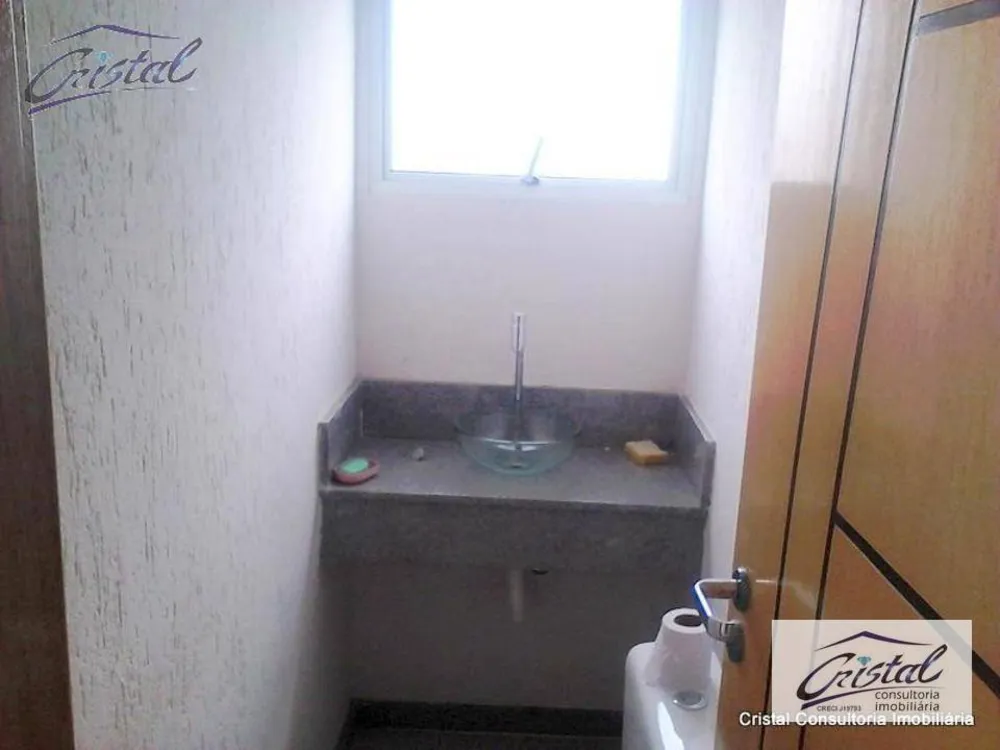 Casa, 3 quartos, 177 m² - Foto 4
