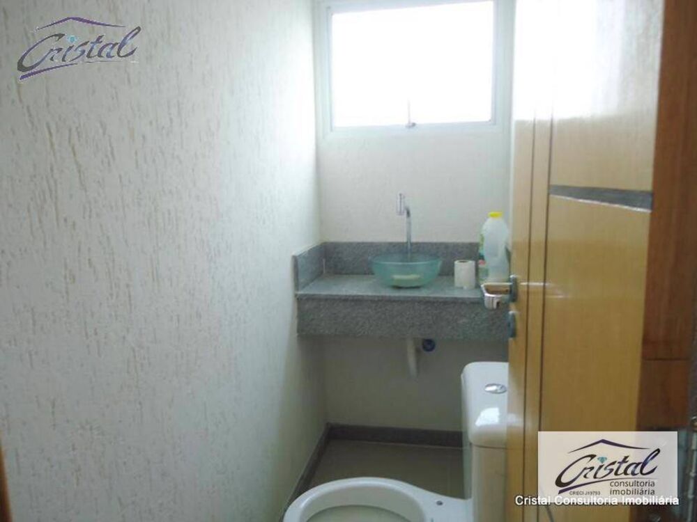 Casa, 3 quartos, 177 m² - Foto 8