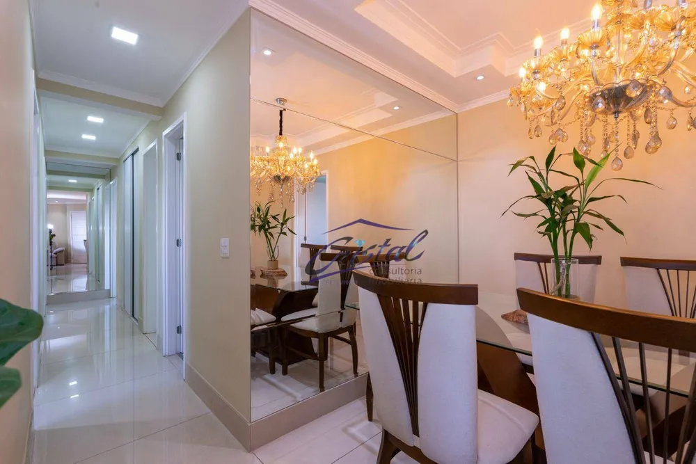 Apartamento, 4 quartos, 108 m² - Foto 5