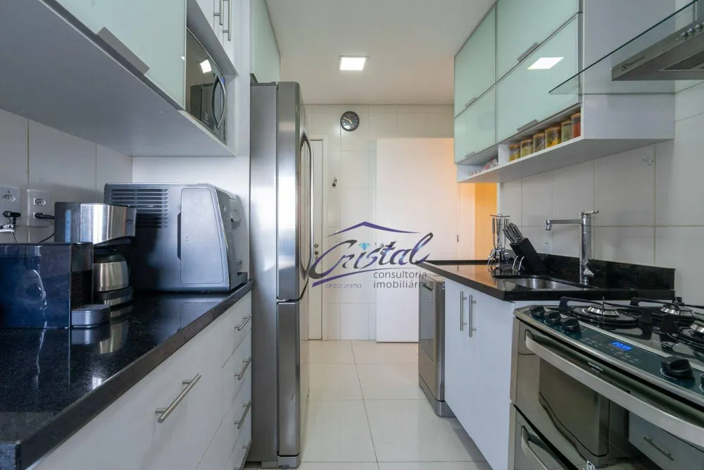 Apartamento, 4 quartos, 108 m² - Foto 6