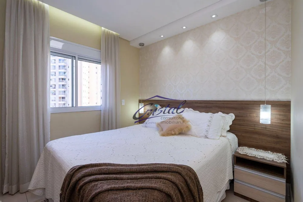 Apartamento, 4 quartos, 108 m² - Foto 7