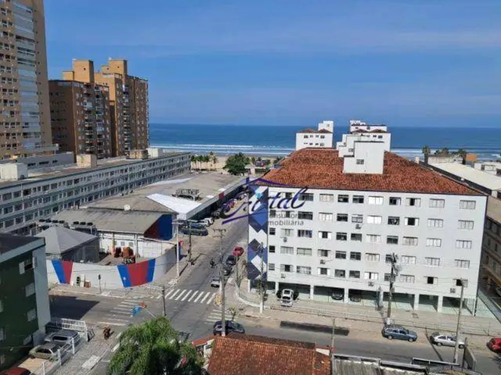 Apartamento, 2 quartos, 117 m² - Foto 1
