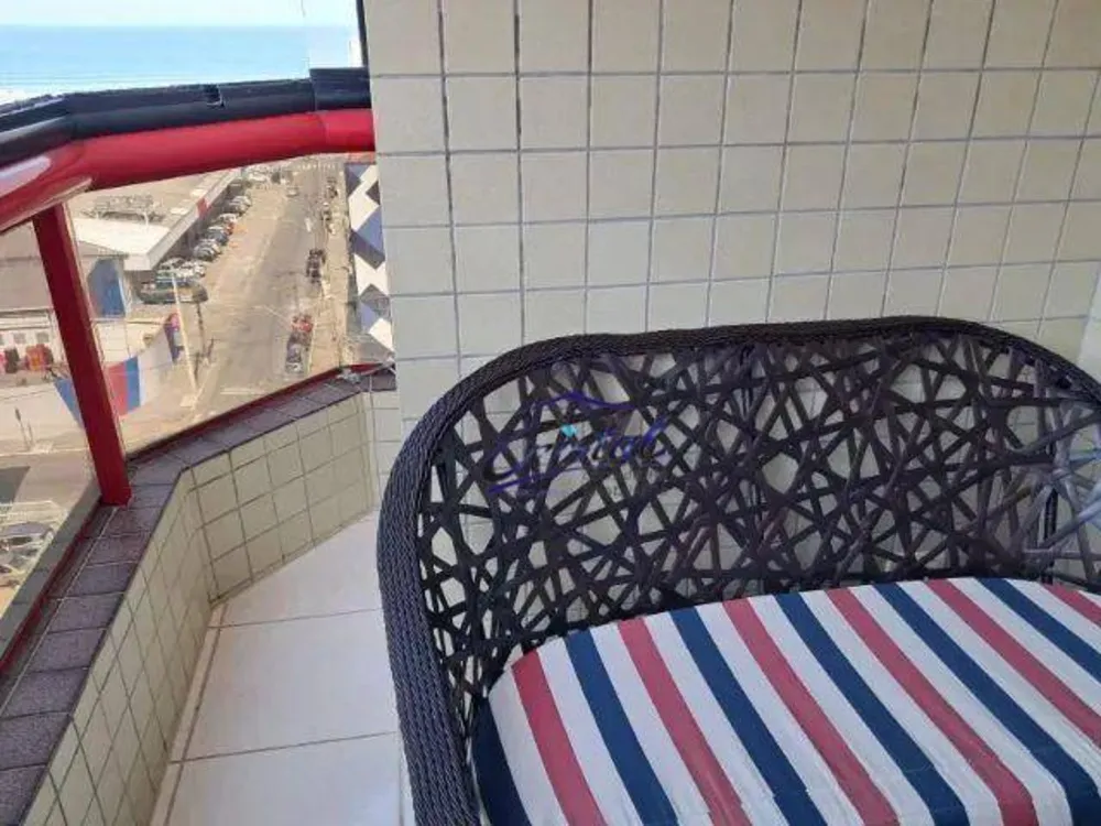 Apartamento, 2 quartos, 117 m² - Foto 2