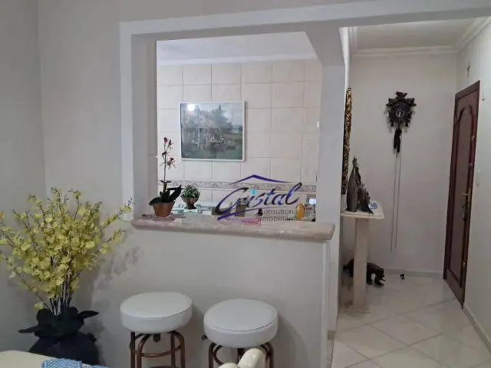 Apartamento, 2 quartos, 117 m² - Foto 2