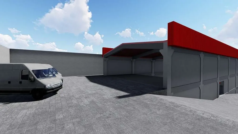 Terreno, 1319 m² - Foto 6