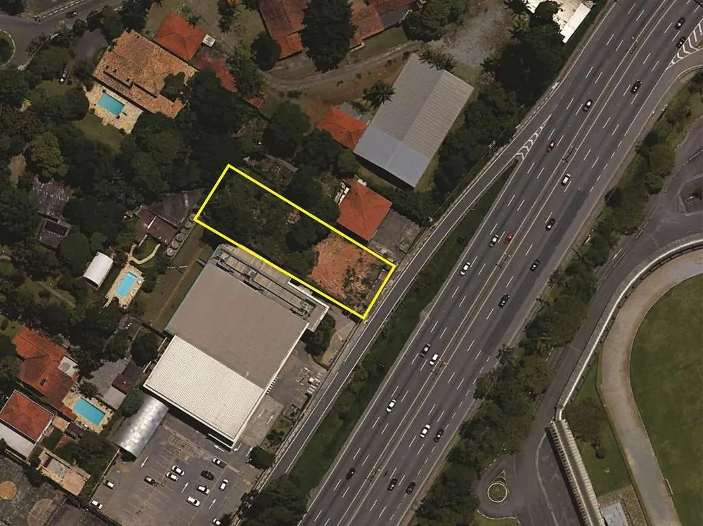 Terreno, 1319 m² - Foto 1
