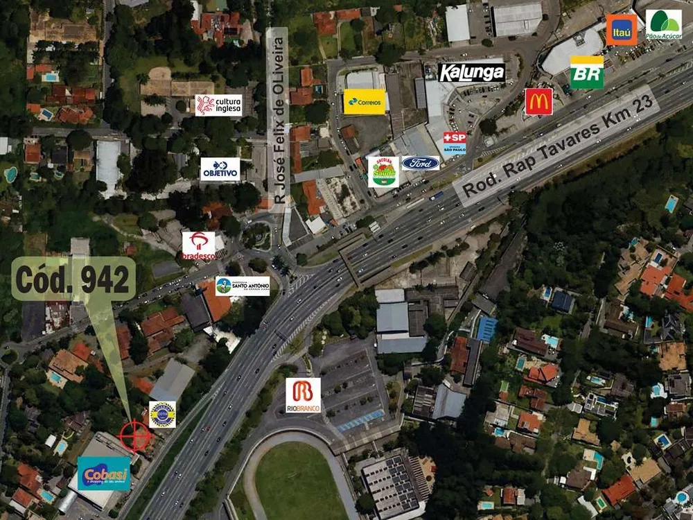 Terreno, 1319 m² - Foto 2