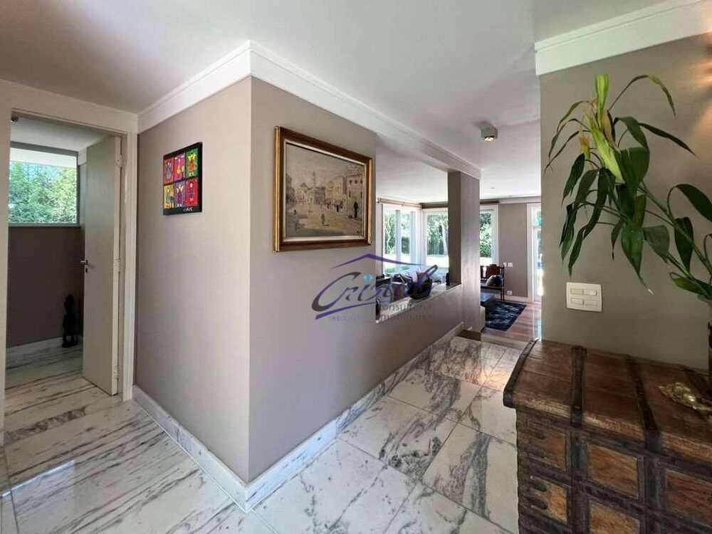 Casa de Condomínio à venda e aluguel com 4 quartos, 660m² - Foto 2