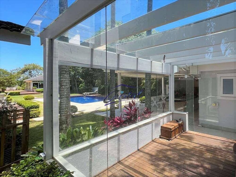 Casa de Condomínio à venda e aluguel com 4 quartos, 660m² - Foto 7