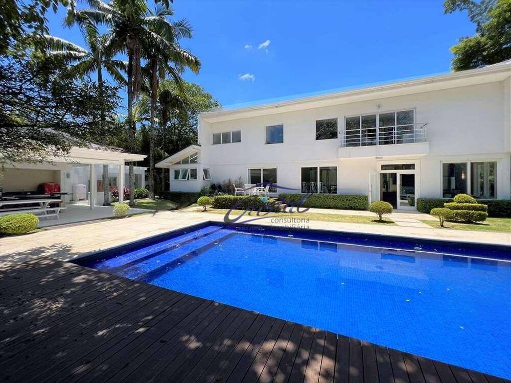 Casa de Condomínio à venda e aluguel com 4 quartos, 660m² - Foto 6