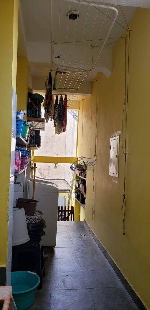 Casa, 3 quartos, 150 m² - Foto 6